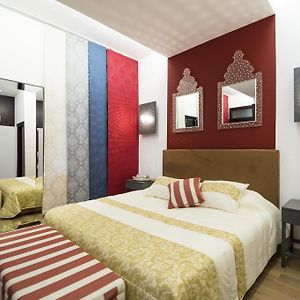 Appartement de Luxe