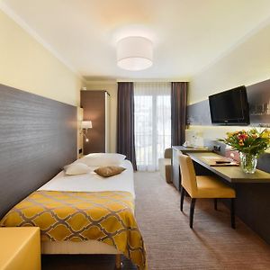 Chambre Simple City