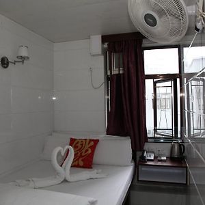 Chambre Lit King-Size