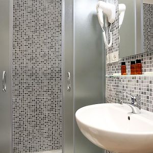 Chambre Double Économique