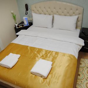 Chambre Standarde Lit King-Size
