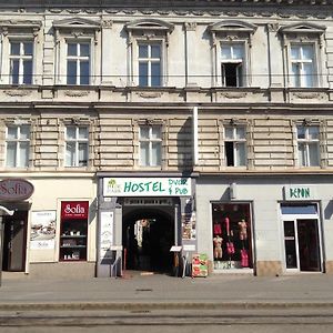 Hyde Park Hostel