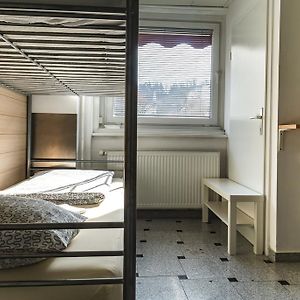 Chambre Juste Pour Femmes Dortoir