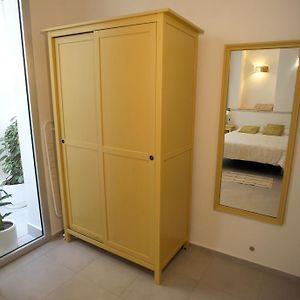 Appartement Rez-de-Chaussée