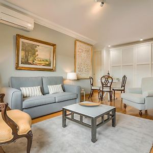 Appartement de Luxe à 1 Chambre à Coucher