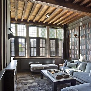 De Waterzooi Lodge