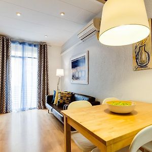 Appartement à 2 Chambres à Coucher