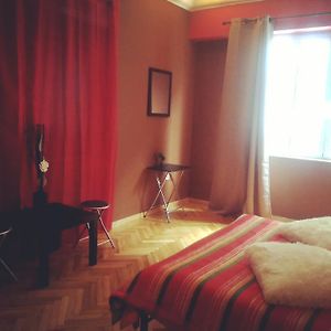 Chambre Budgétée Lit King-Size