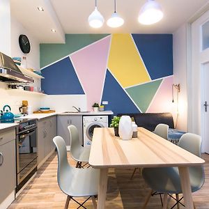 Apartments Ve Smeckach 27
