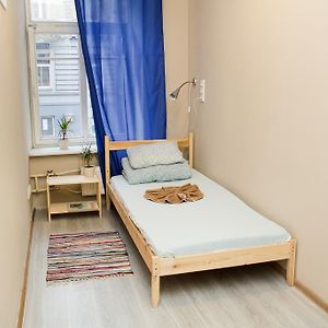 Chambre Simple de Base