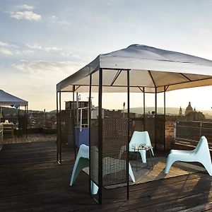 Appartement Penthouse