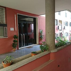 Moratin Apartment