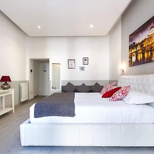 Sallustio Luxury Suites