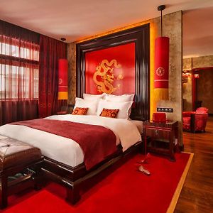 Suite Lit Queen-Size