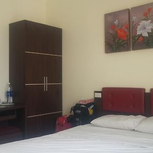 Chambre de Luxe Lit King-Size