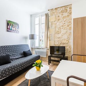 Appartement Studio
