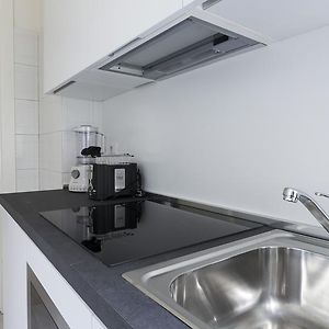 Appartement à 2 Chambres à Coucher