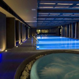 Budapest Holidays Apartments & Spa