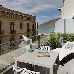 Basque Terrace By Feelfree Rentals
