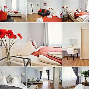 Appartement à 2 Chambres à Coucher