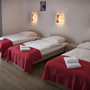 Chambre Triple
