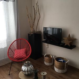 Appartement Rez-de-Chaussée