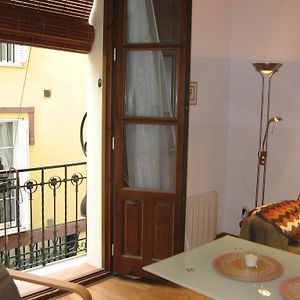 Apartamento Barrio Historico Las Angustias