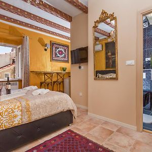 Appartement Studio de Luxe