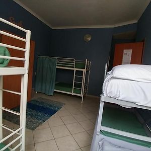 Dormitory Room Mixed