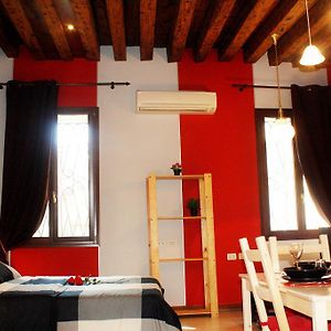 Appartement Studio