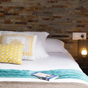 Chambre de Luxe Lit King-Size