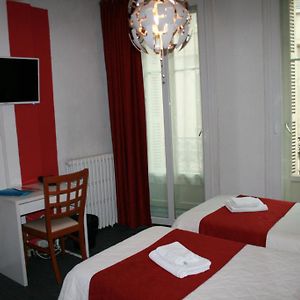Chambre Supérieure Double