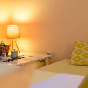 Chambre Familiale
