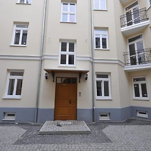 Mala Apartment