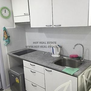 Appartement Rez-de-Chaussée