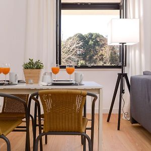 Center Gardens Apartments