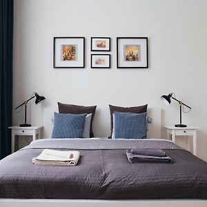 Appartement à 1 Chambre à Coucher