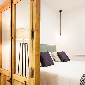 Chambre Quadruple de Luxe