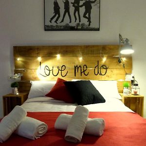 Chambre Lit Queen-Size