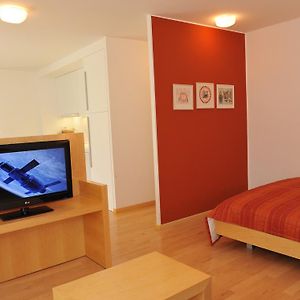 Studio Apartment Bor Tour As Ljubljana