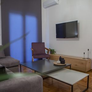 Appartement de Luxe