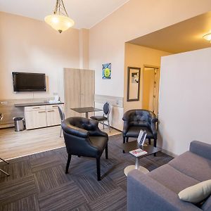 Suite Classique Lit King-Size