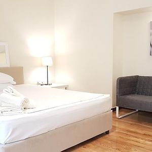 Errathens Vanilla Apartment - Athens Center