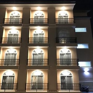Appartement Studio