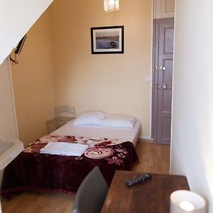 Chambre Standarde Simple