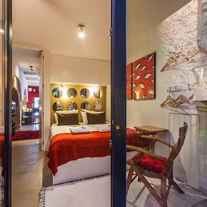 Appartement de Luxe à 1 Chambre à Coucher