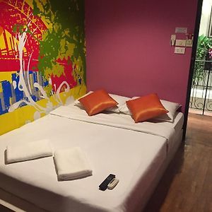 Chambre de Luxe Lit Queen-Size