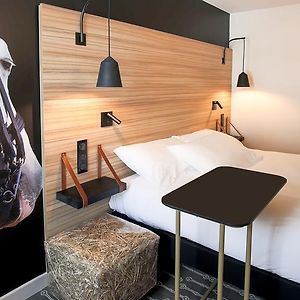 Chambre Standarde Double