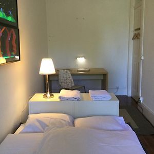 Chambre Standarde Lit King-Size