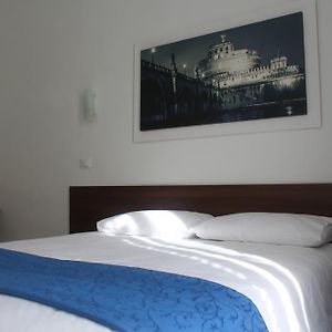 Private Bathroom Double Room